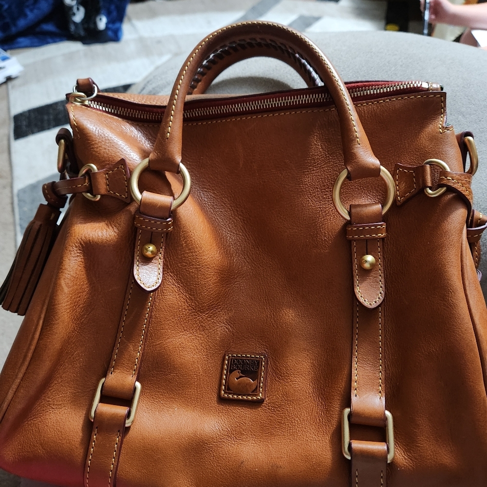Dooney & Burke purse